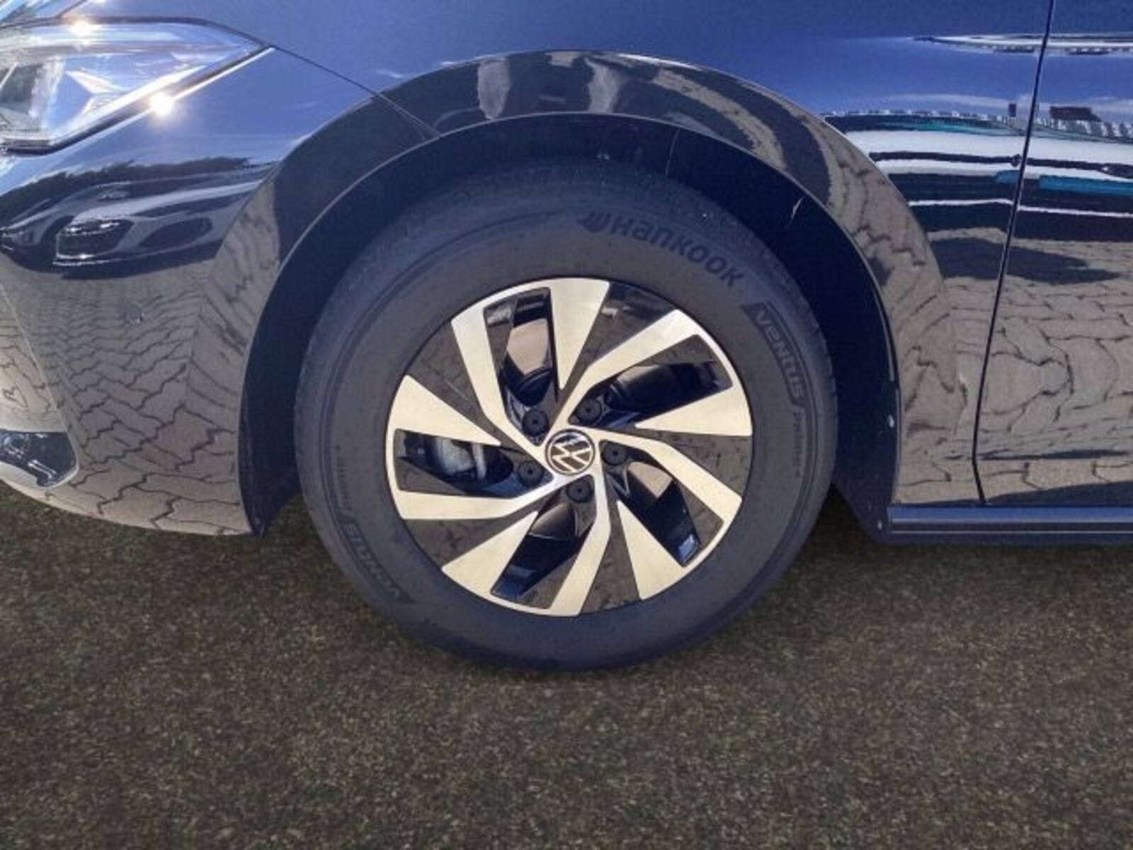 Volkswagen Passat – Bild 16