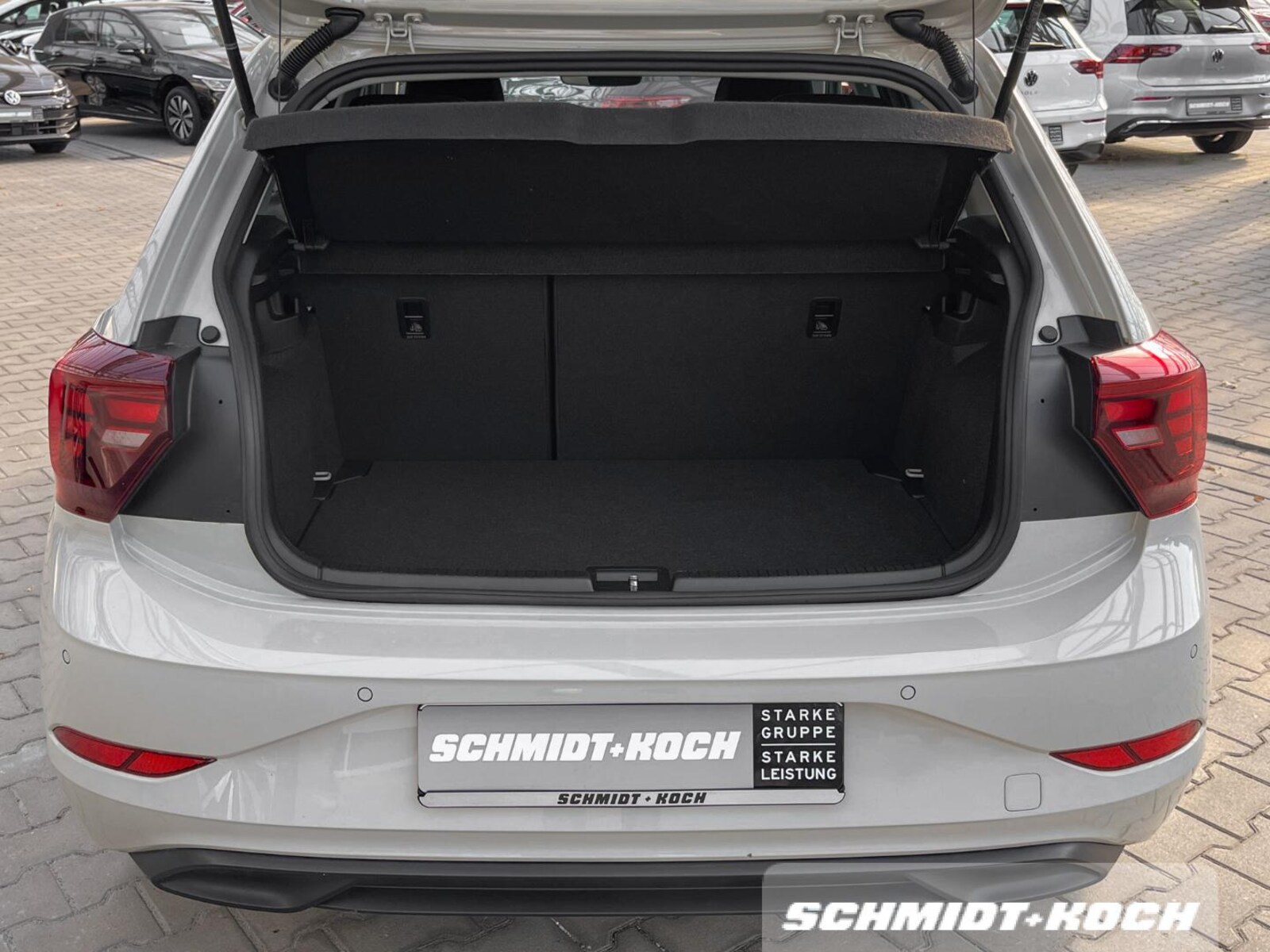 Volkswagen Polo – Bild 12
