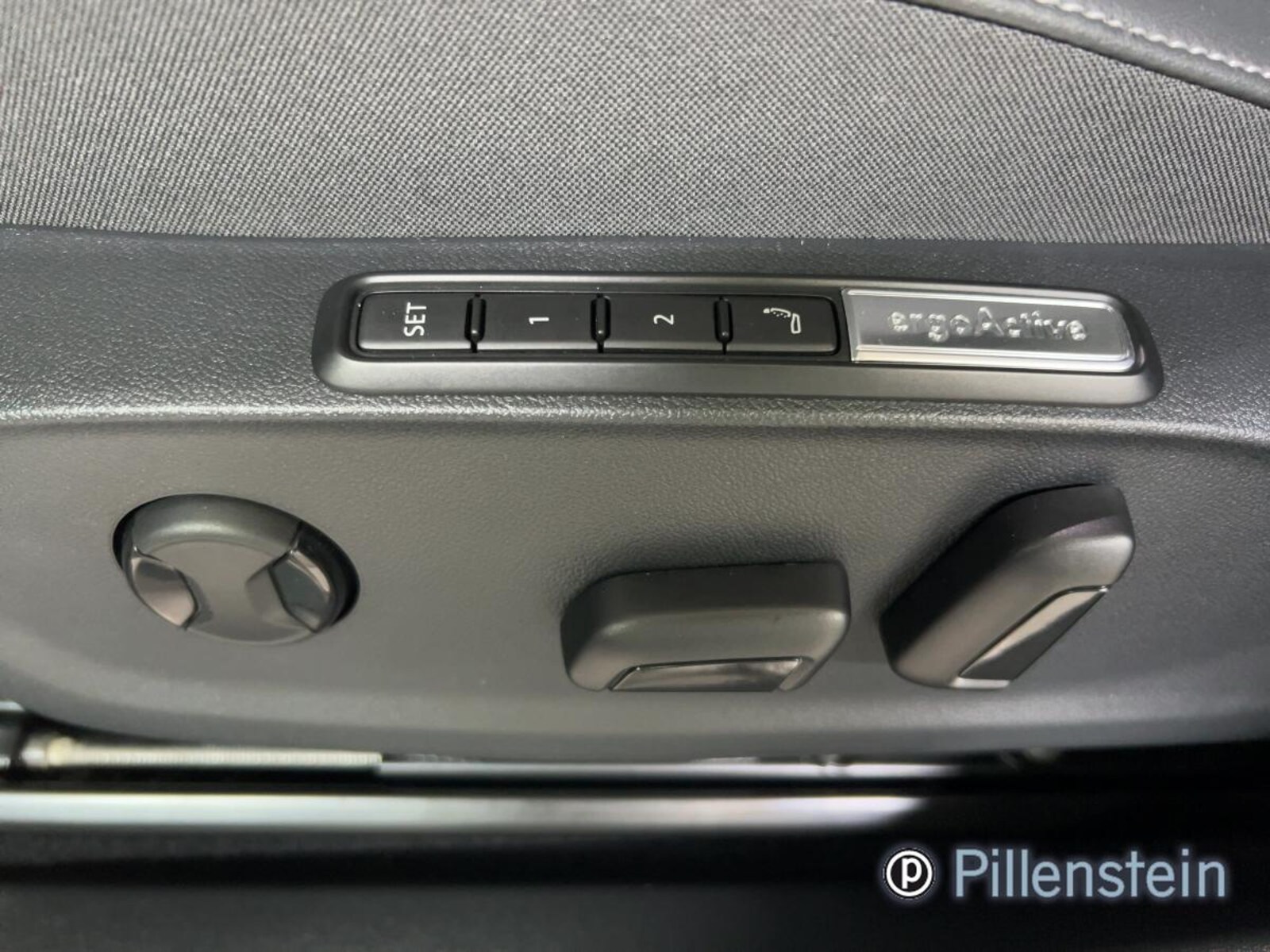 Volkswagen ID.7 Tourer – Bild 8