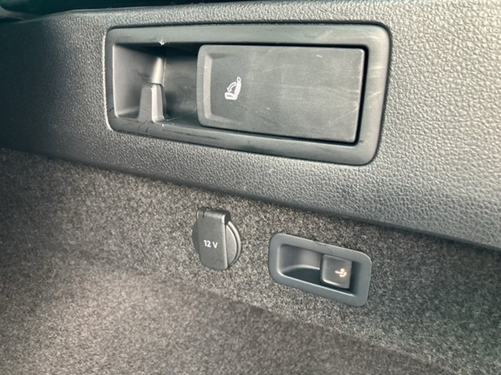 Volkswagen Passat Variant – Bild 14