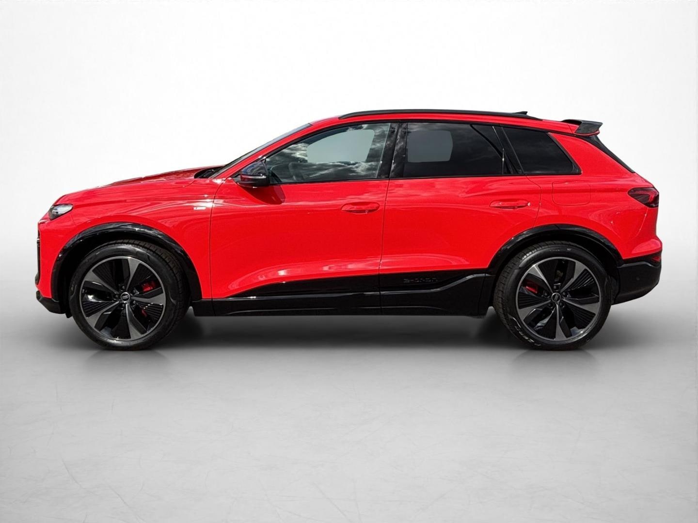 Bild über Audi Q6 SUV e-tron e-tron performance - für weitere Informationen kontaktieren Sie den Audi Partner