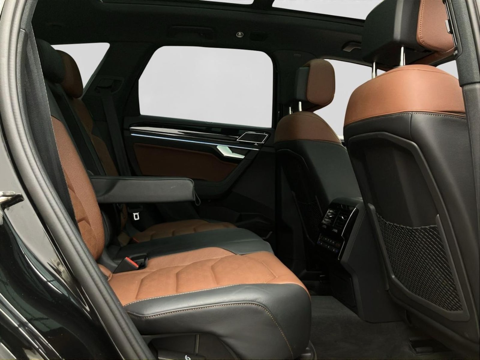 Volkswagen Touareg – Bild 6