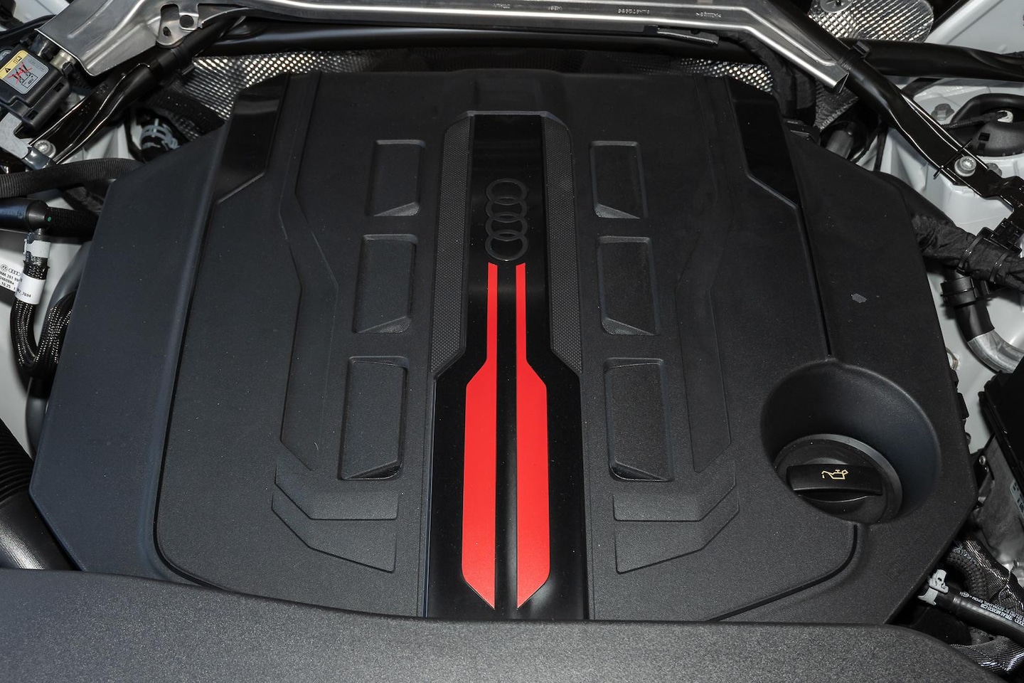 Image about Audi SQ5 Sportback TFSI 270 kW