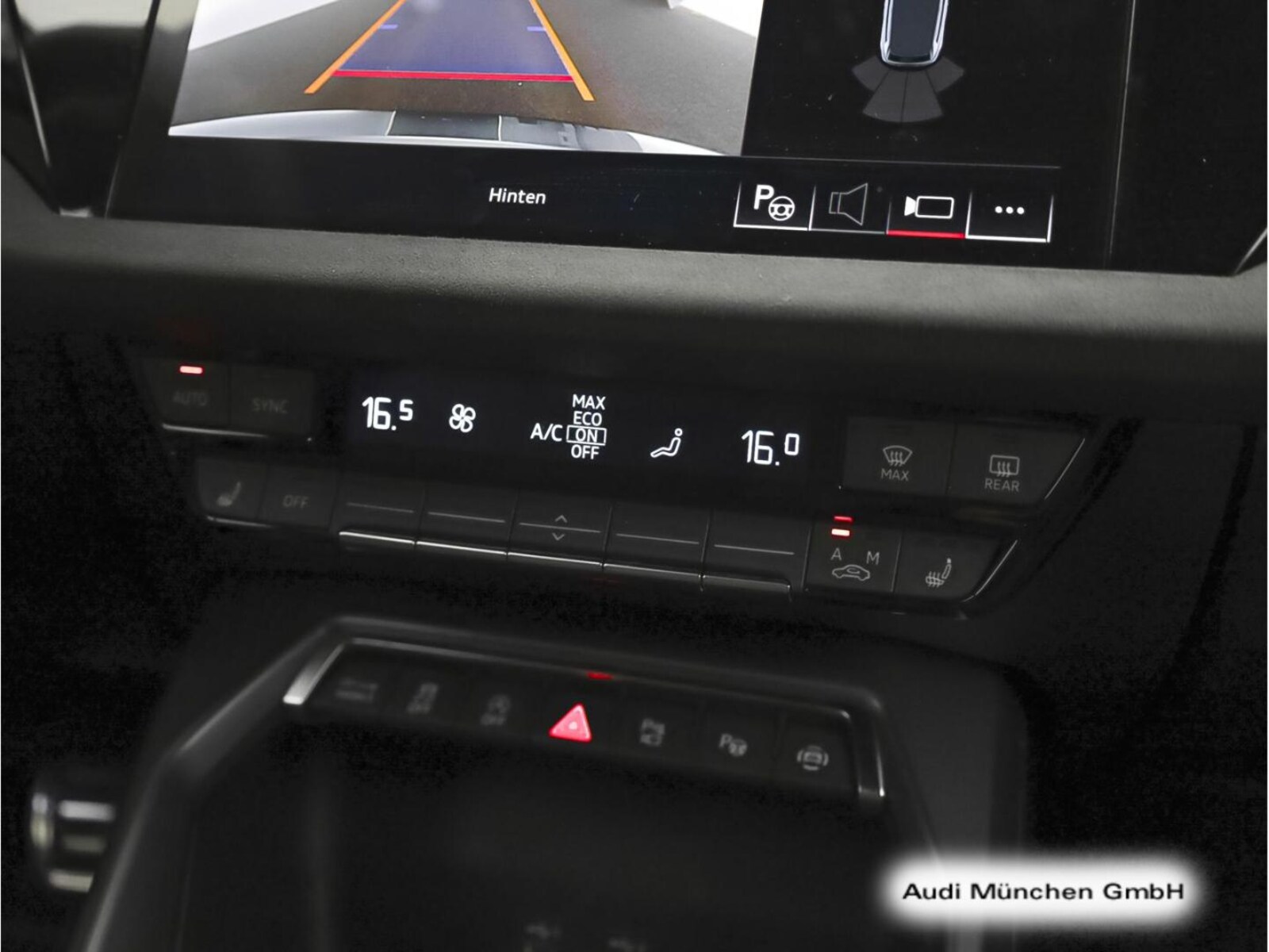 Audi S3 Sportback – Bild 19