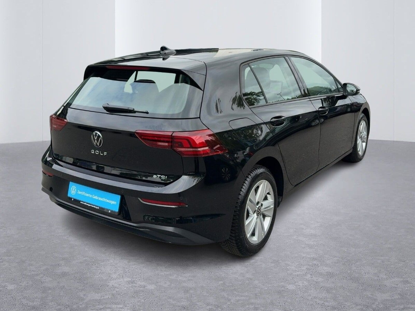 Volkswagen Golf – Bild 4
