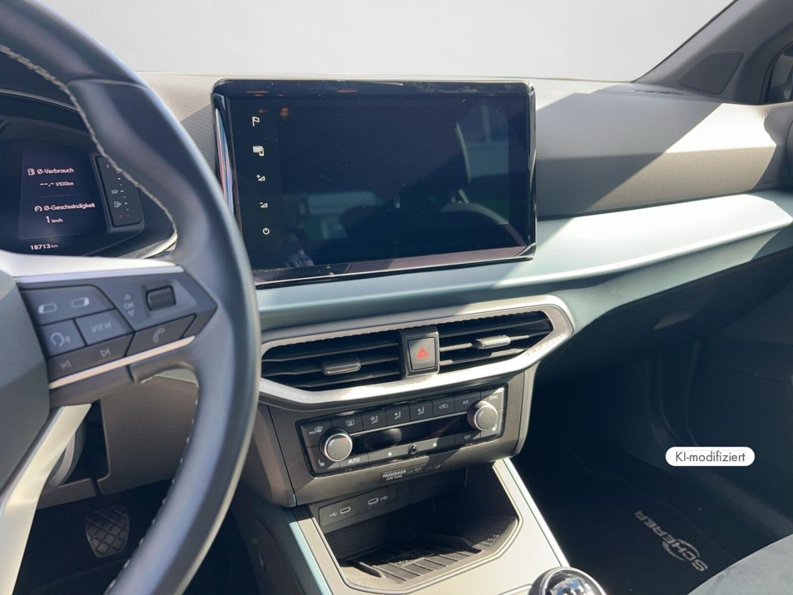SEAT Arona – Bild 11