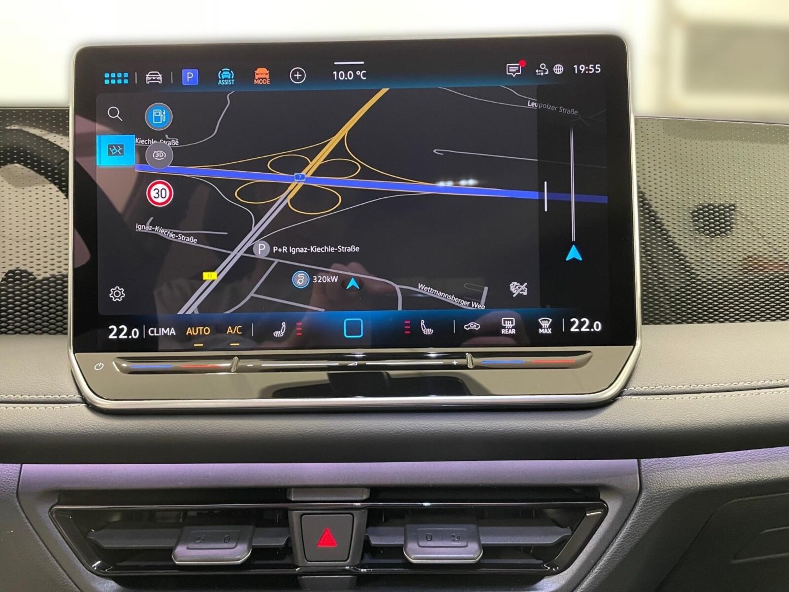 Volkswagen Tiguan – Bild 12