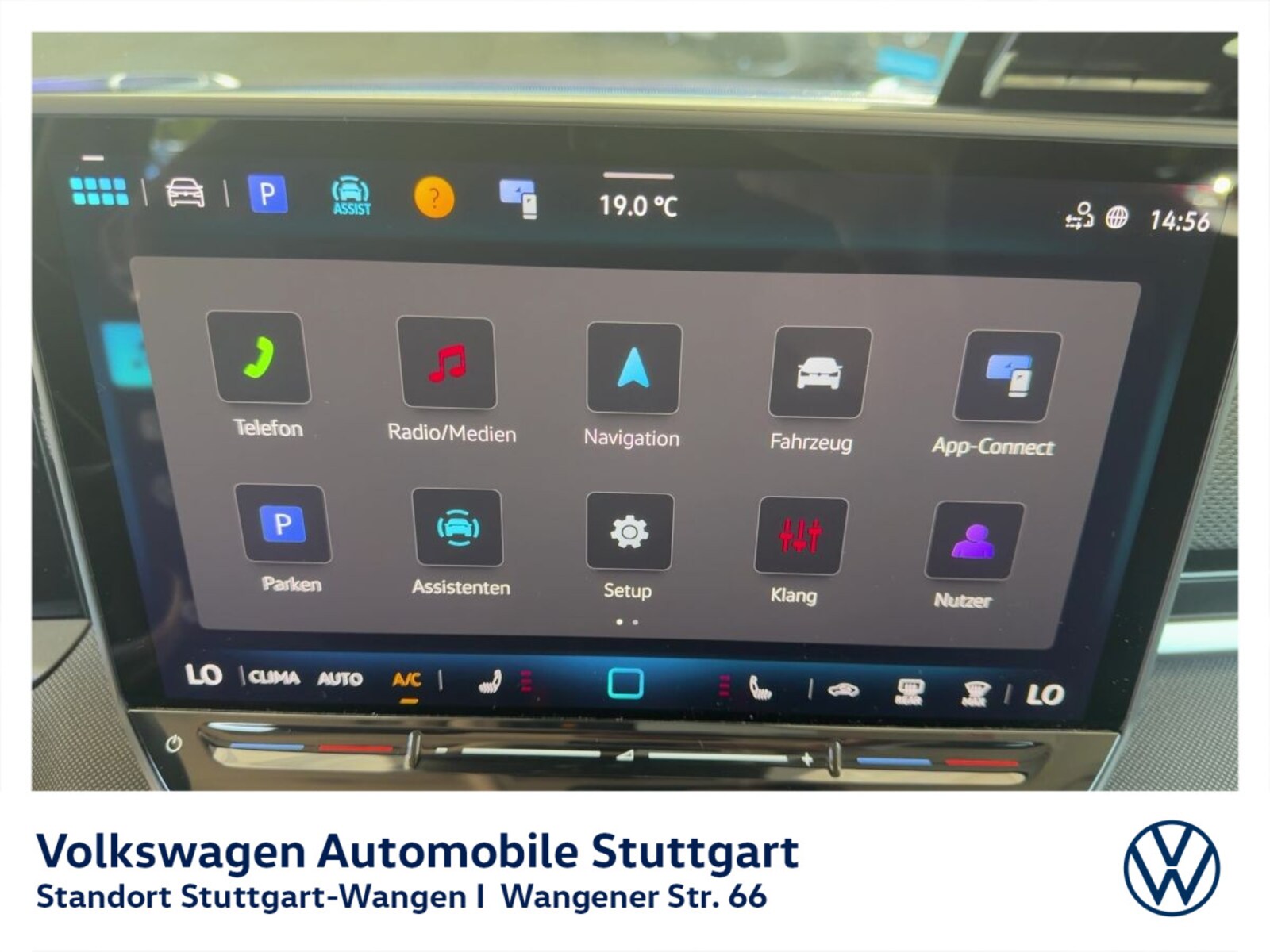 Volkswagen T-Roc – Bild 10