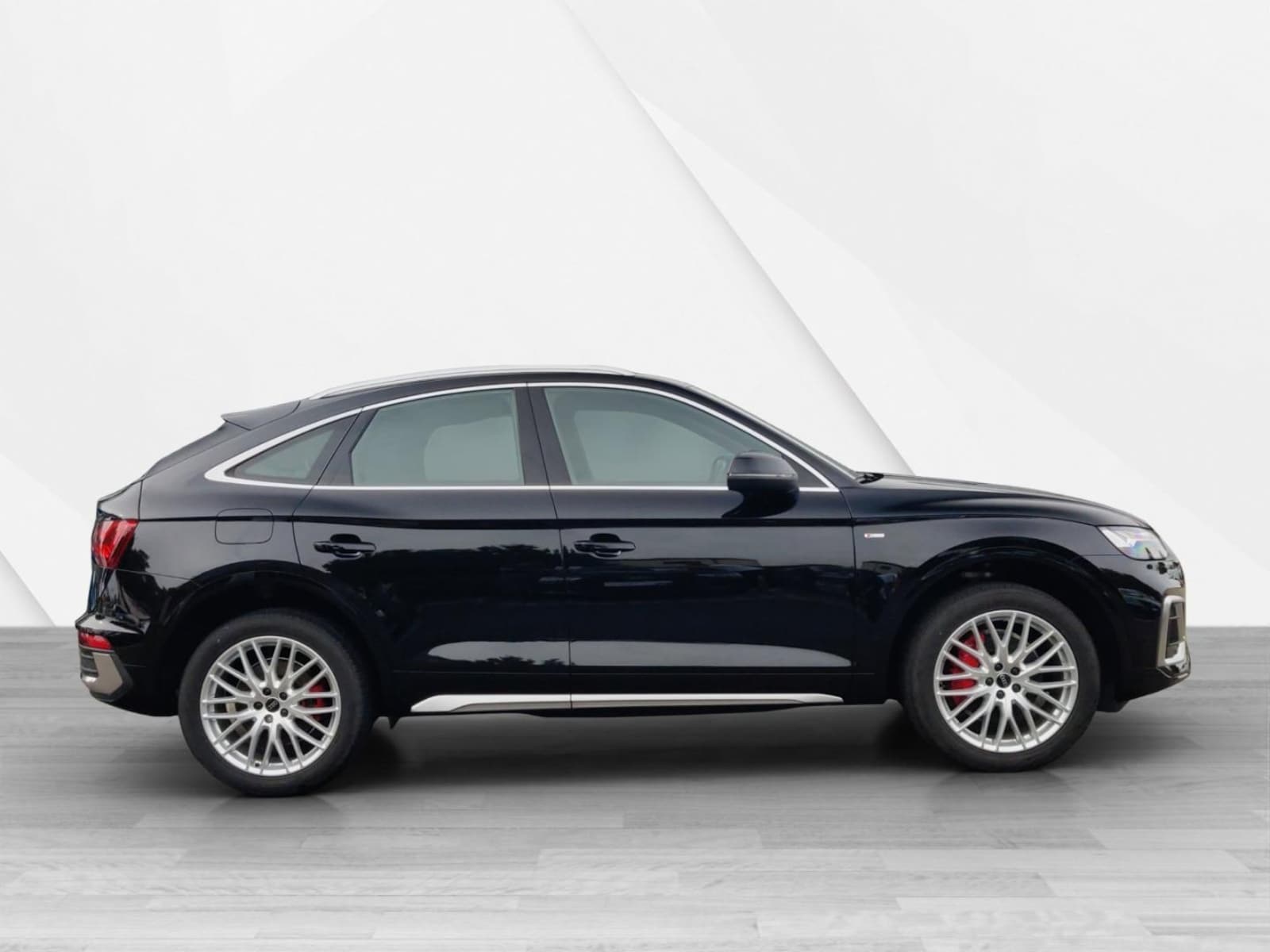 Audi Q5 Sportback – Bild 13