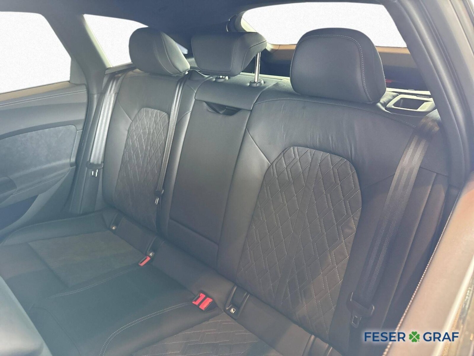 Audi A5 Avant – Bild 12