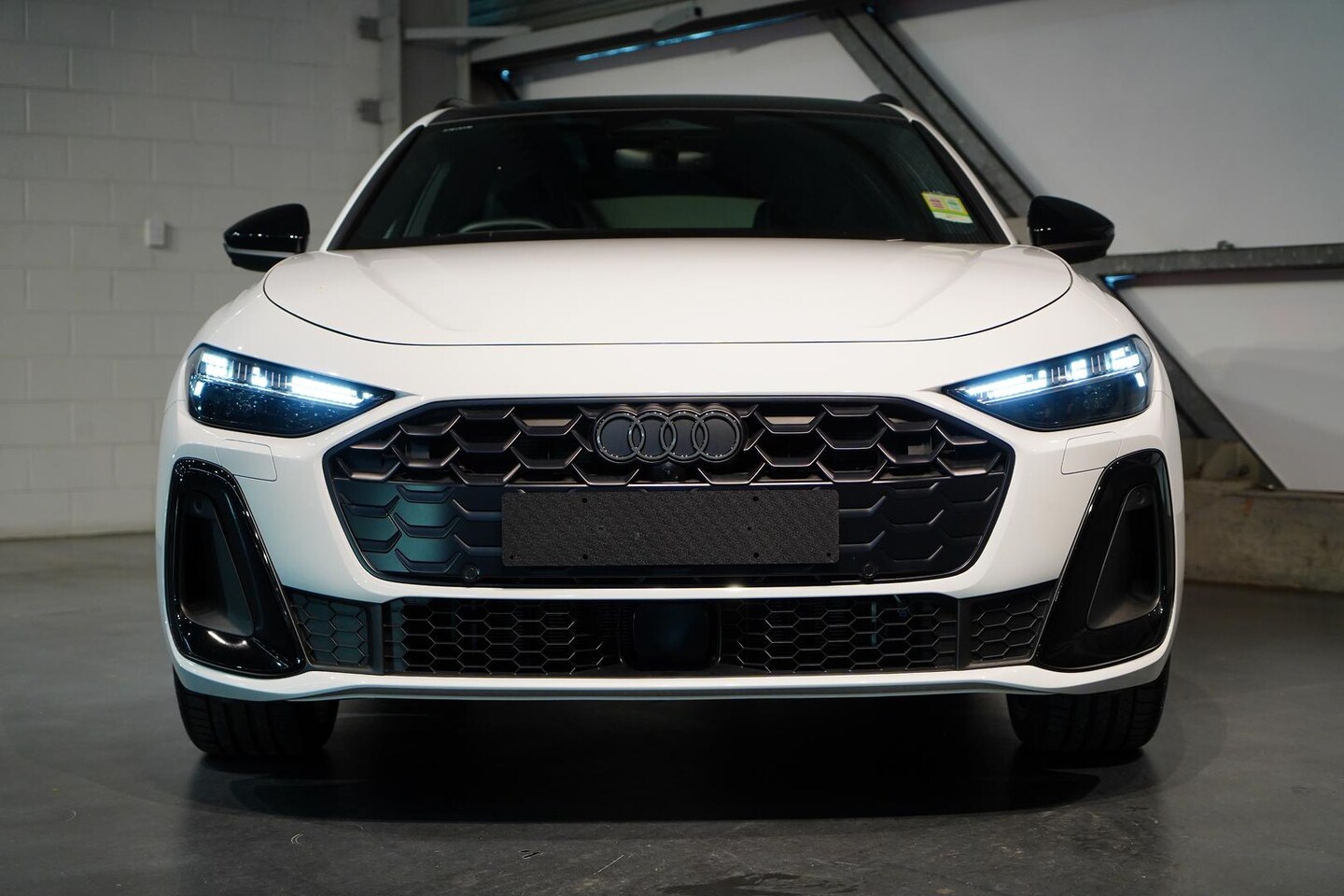 Image about Audi A5 Avant TFSI quattro 200 kW S tronic