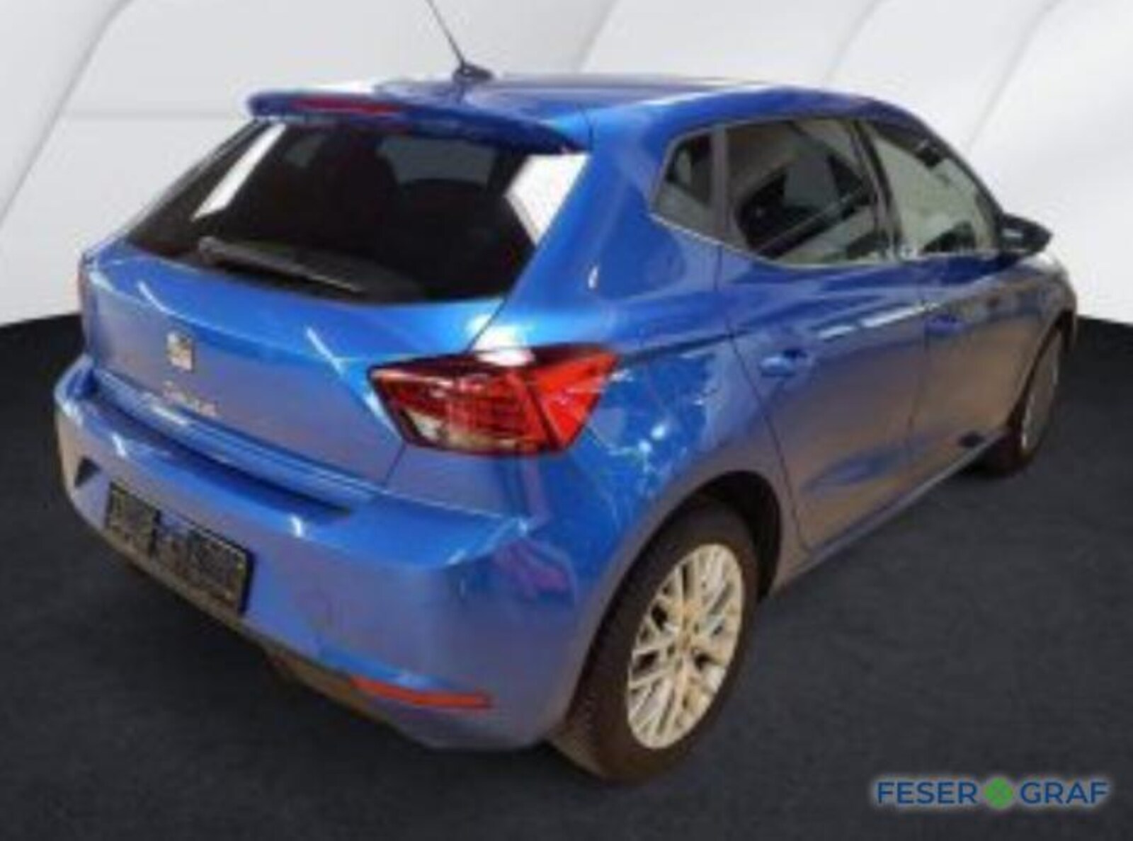 SEAT Ibiza – Bild 2