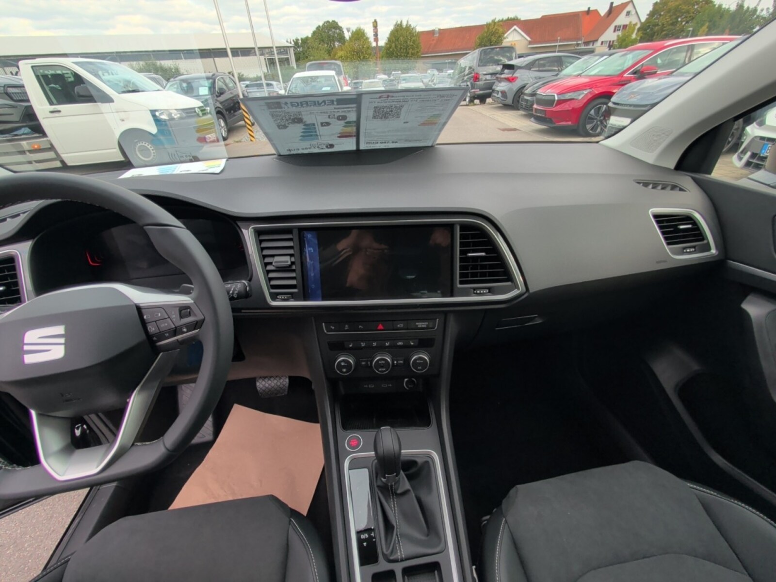 SEAT Ateca – Bild 15