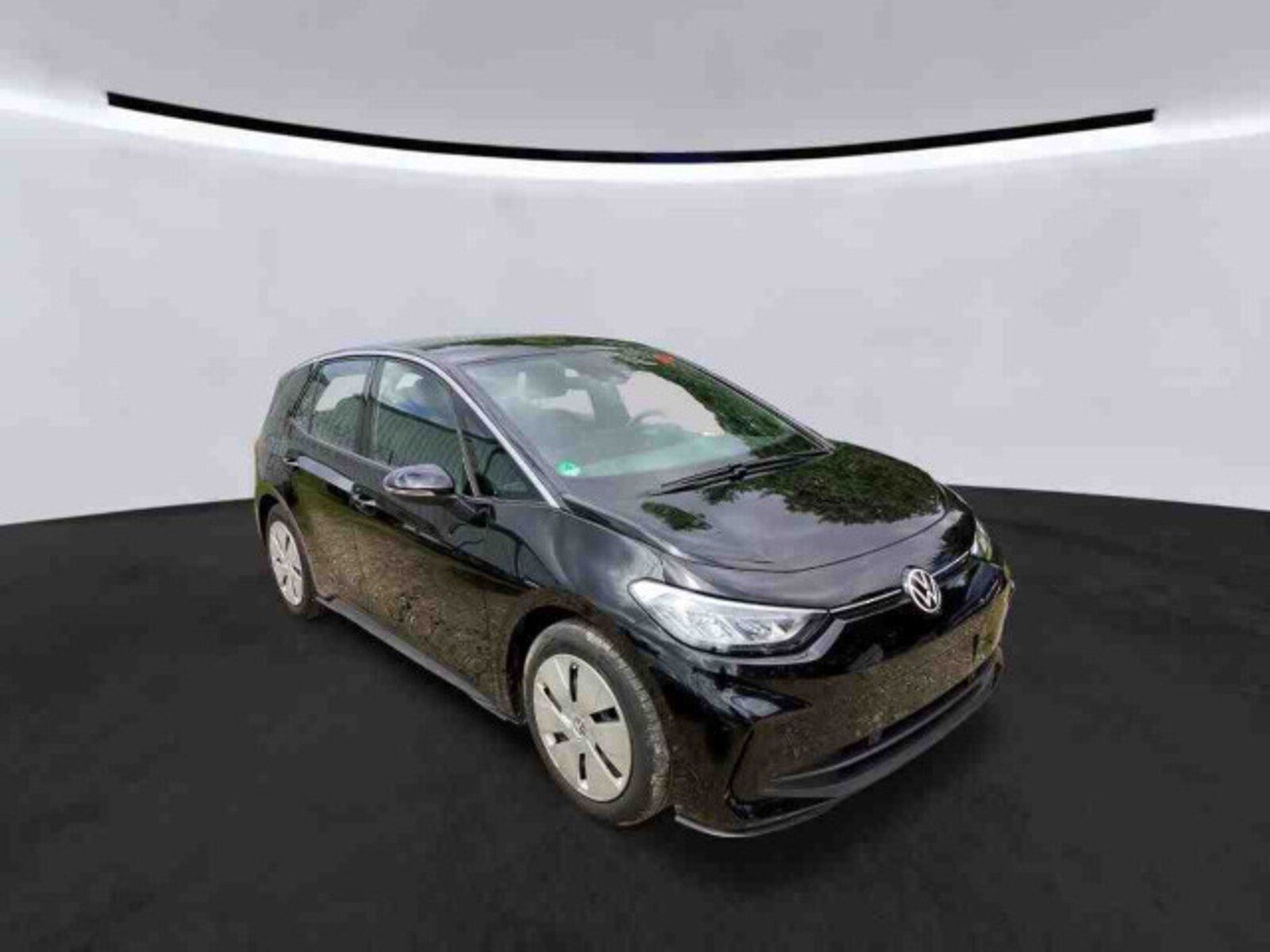 Volkswagen ID.3 – Bild 4
