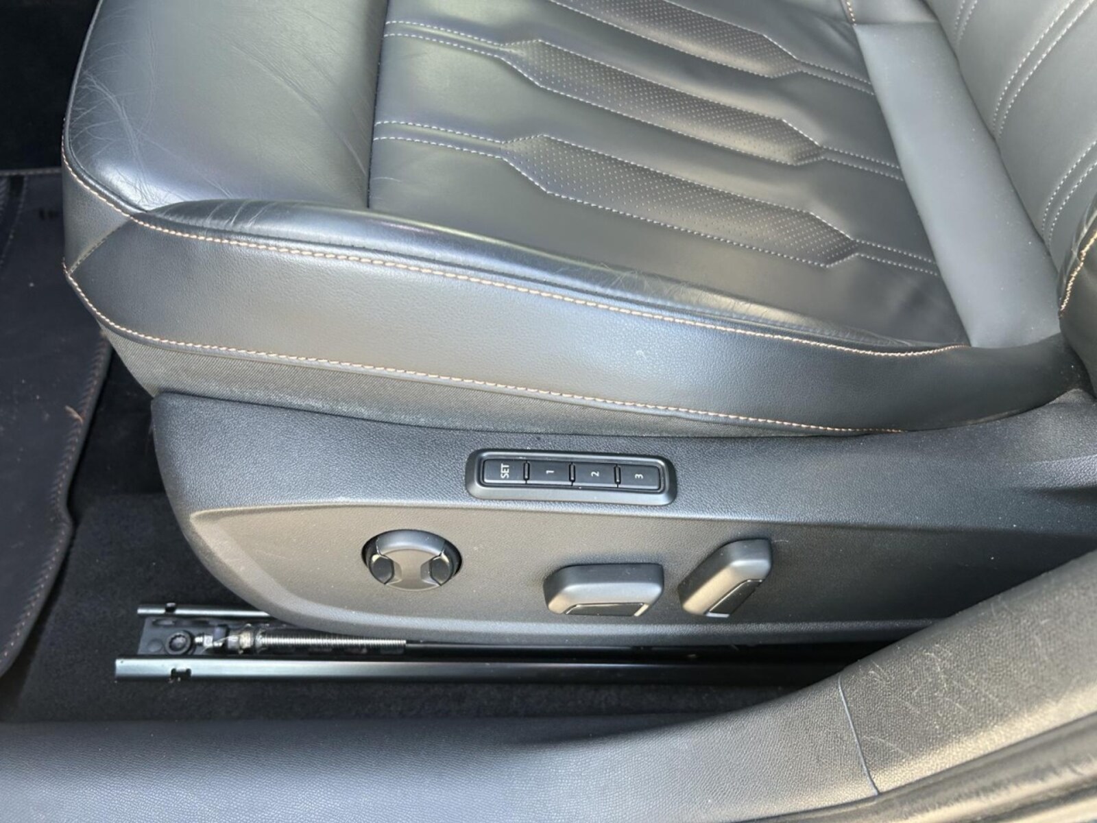 CUPRA Leon Sportstourer – Bild 15