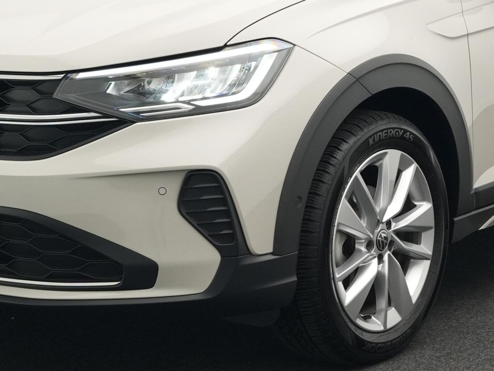 Volkswagen Taigo – Bild 23