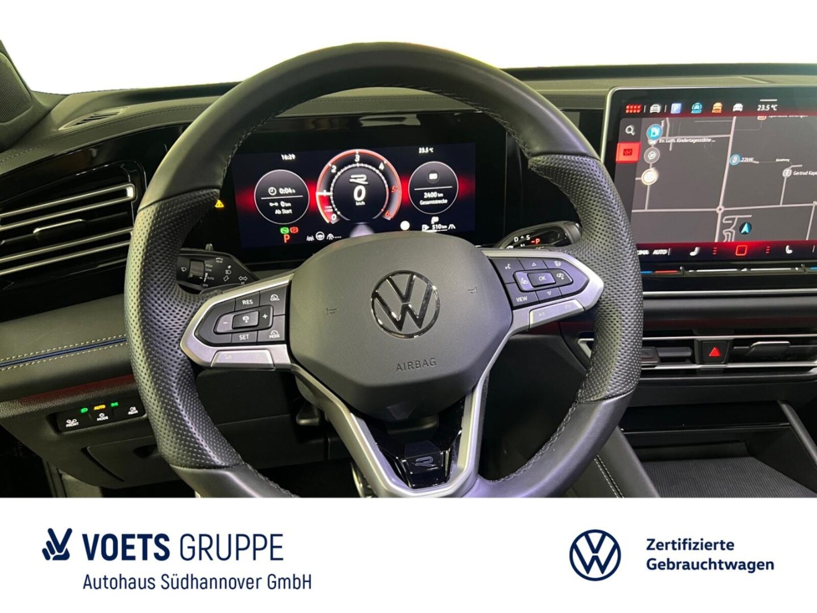 Volkswagen Tiguan – Bild 10