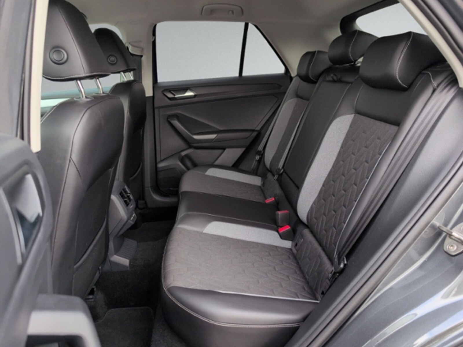 Volkswagen T-Roc – Bild 10