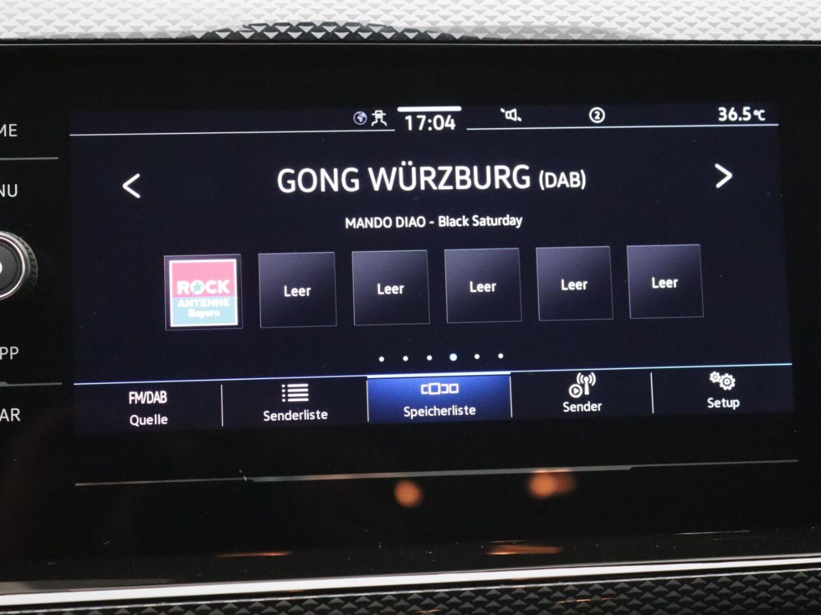 Volkswagen Polo – Bild 14