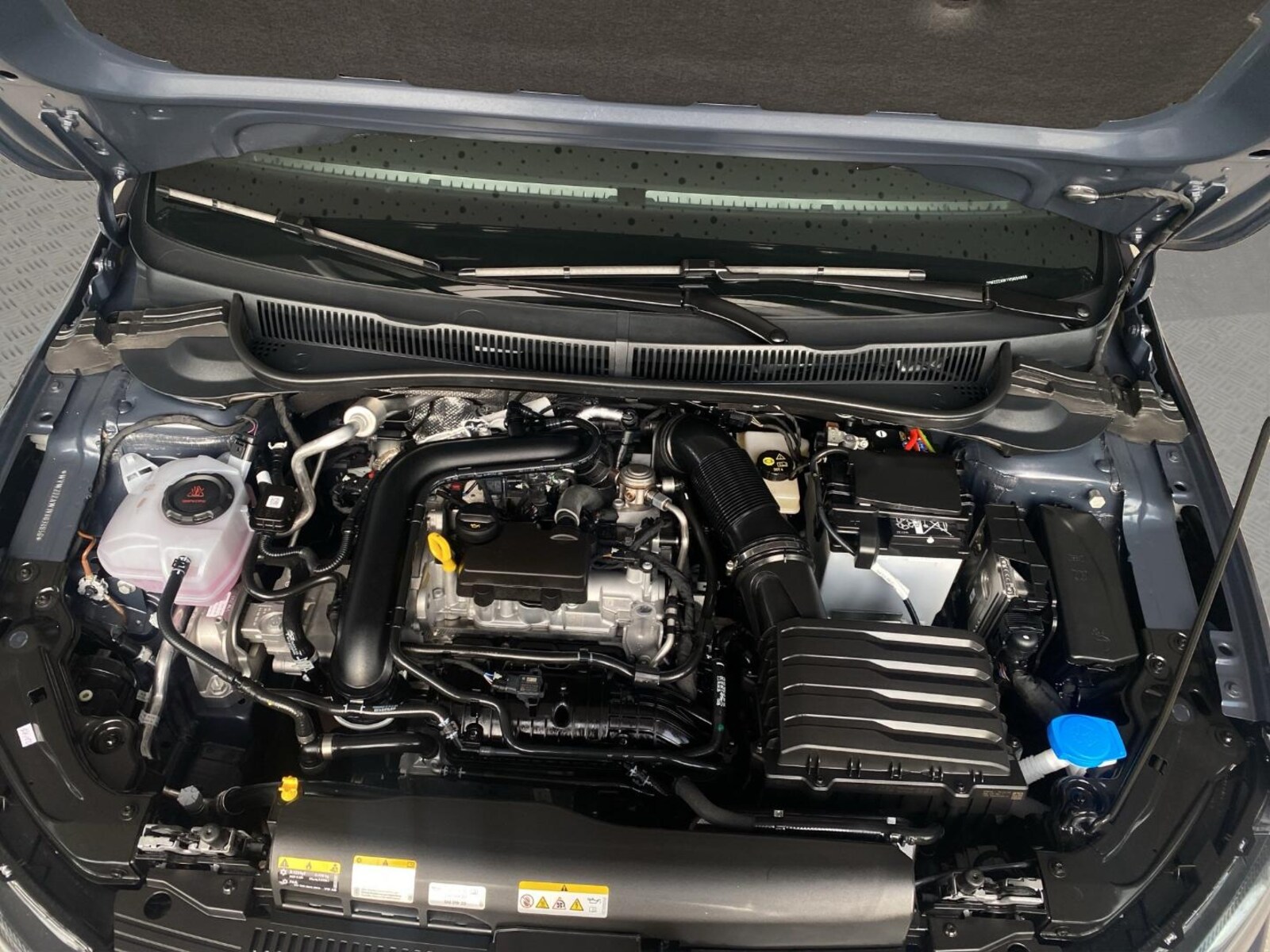 Volkswagen Polo – Bild 15