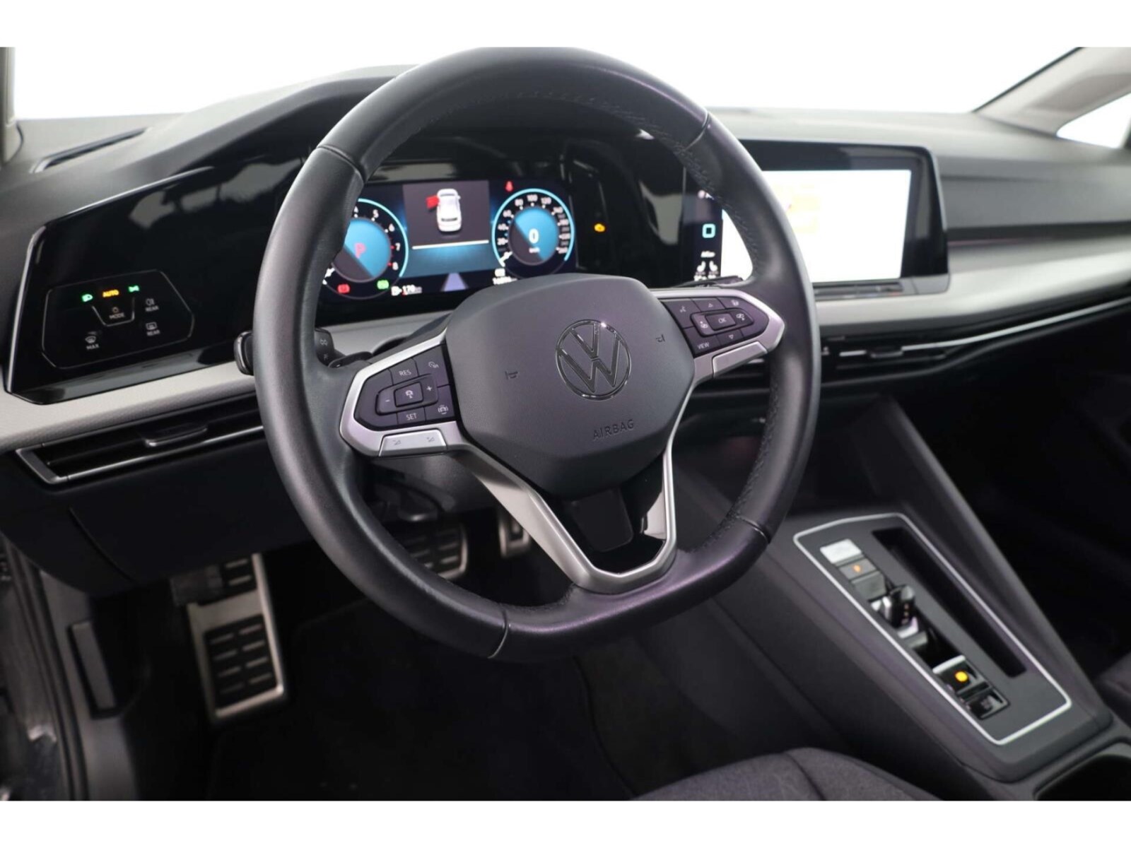 Volkswagen Golf – Bild 8