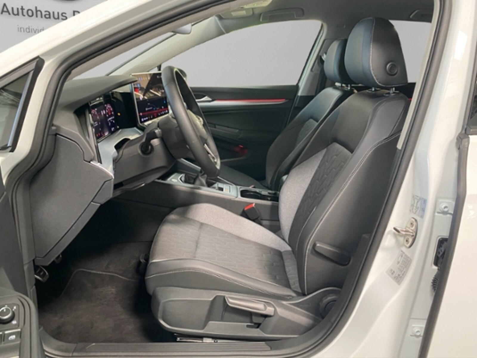 Volkswagen Golf – Bild 5