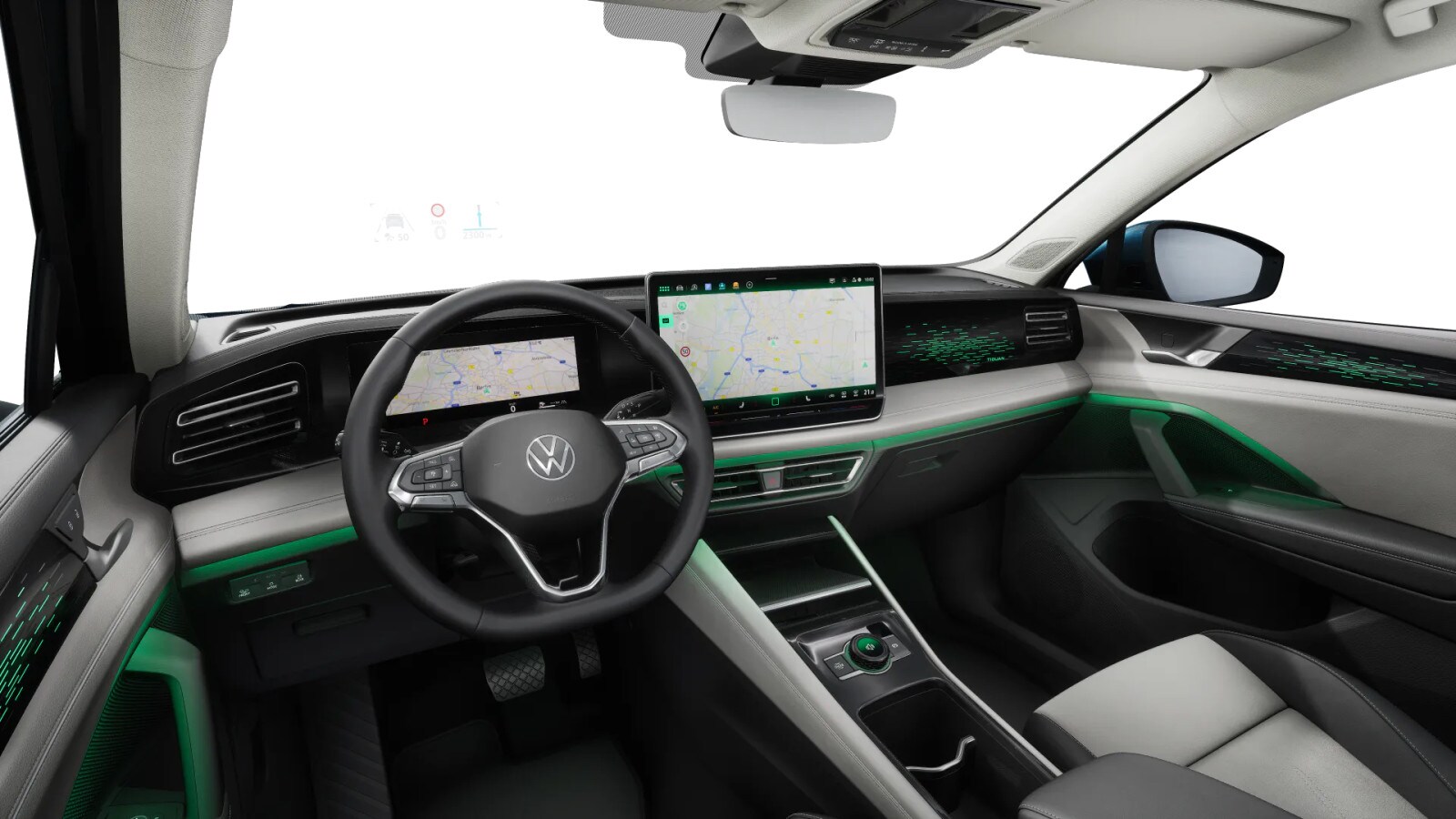Volkswagen Tiguan – Bild 9