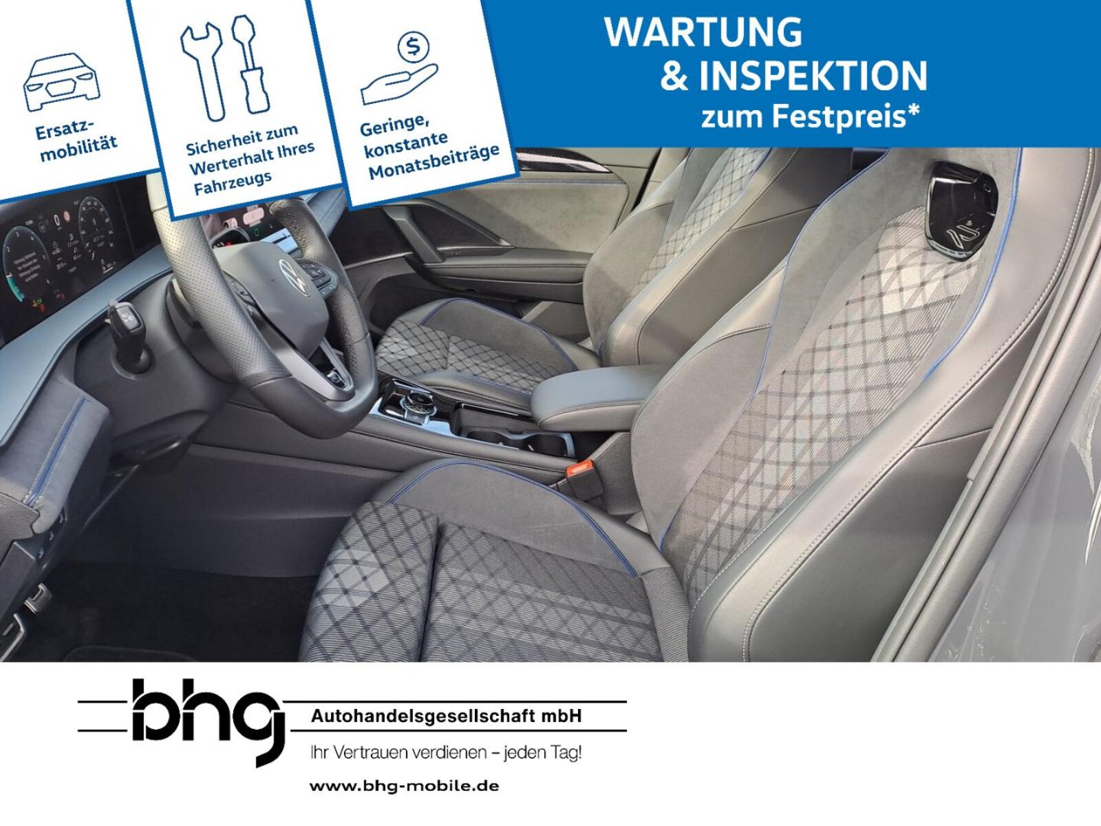 Volkswagen Tayron – Bild 10