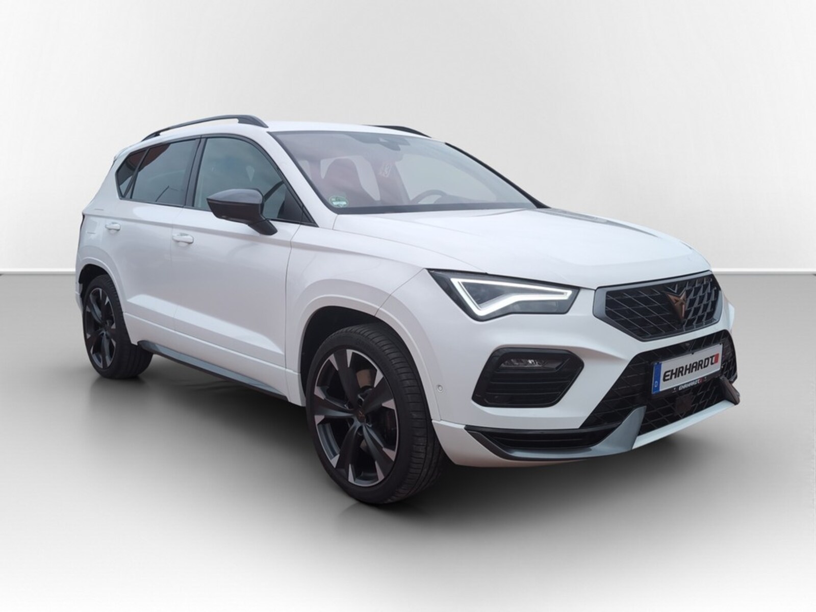 CUPRA Ateca – Bild 3