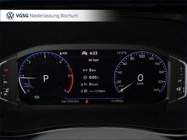 Volkswagen T6.1 California