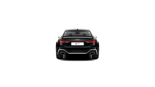 Audi RS7 TFSI Quattro Tiptronic - 2022 - Joinsteer - #9