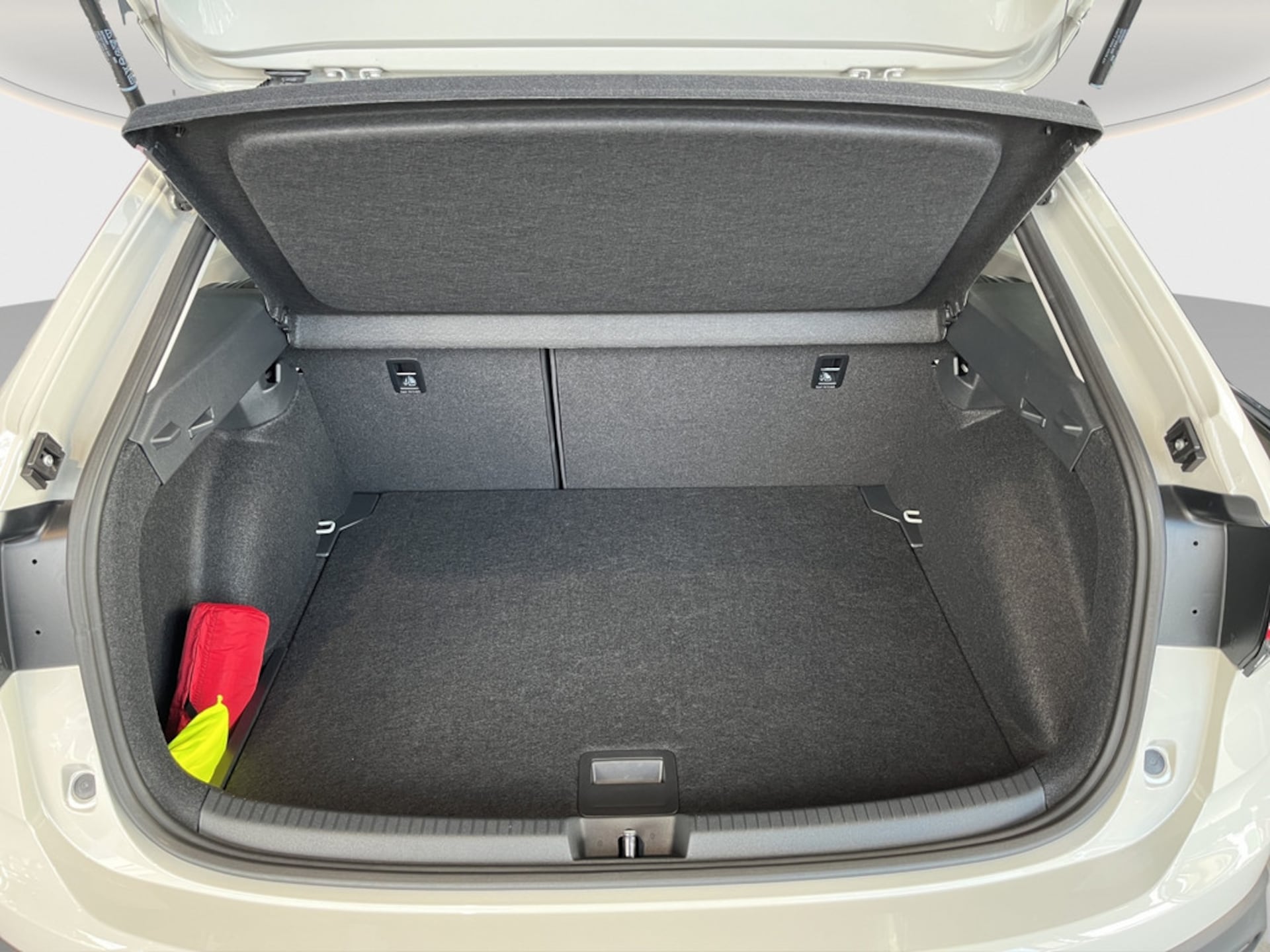 Volkswagen Taigo Goal