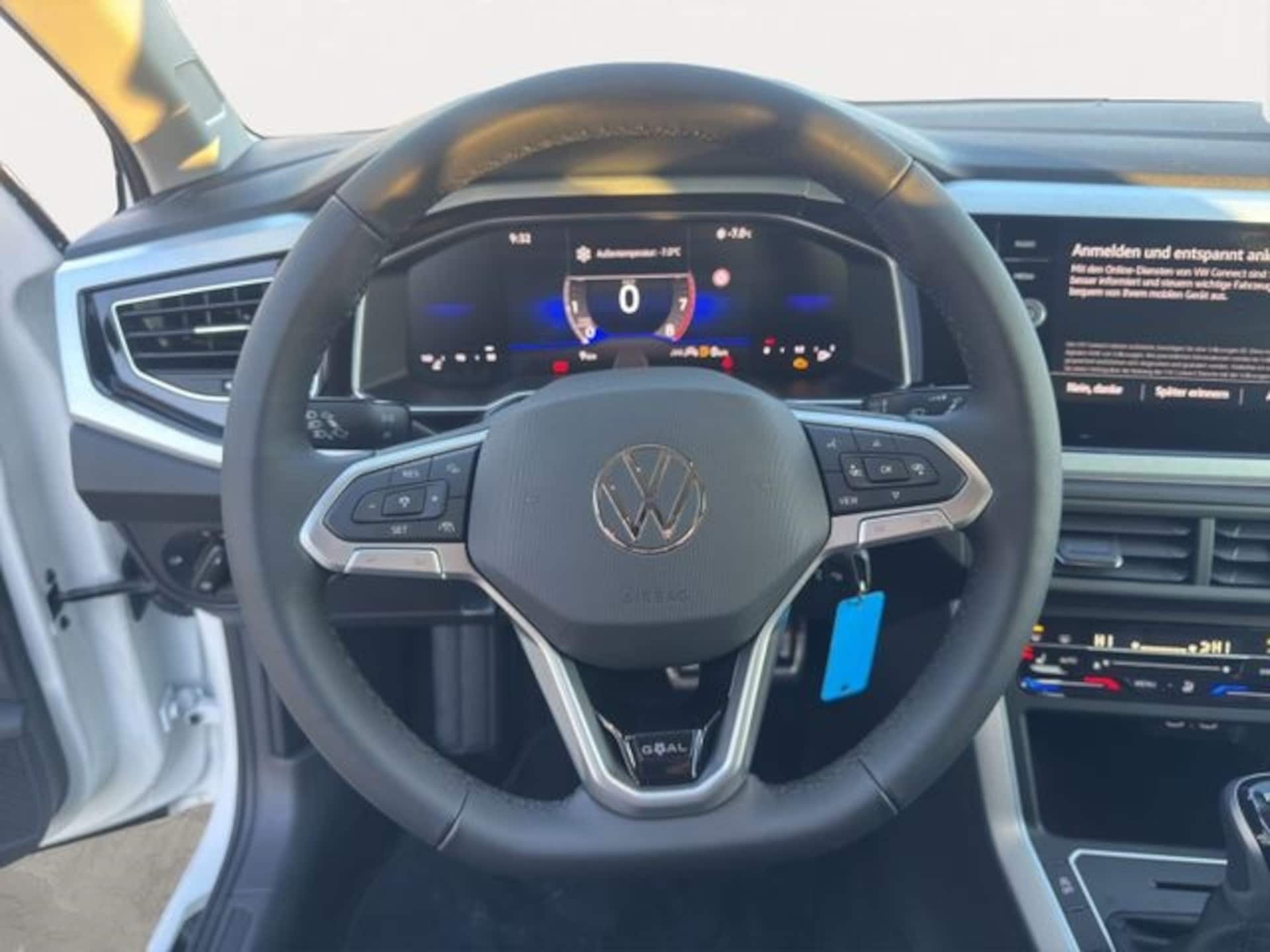 Volkswagen Polo Goal