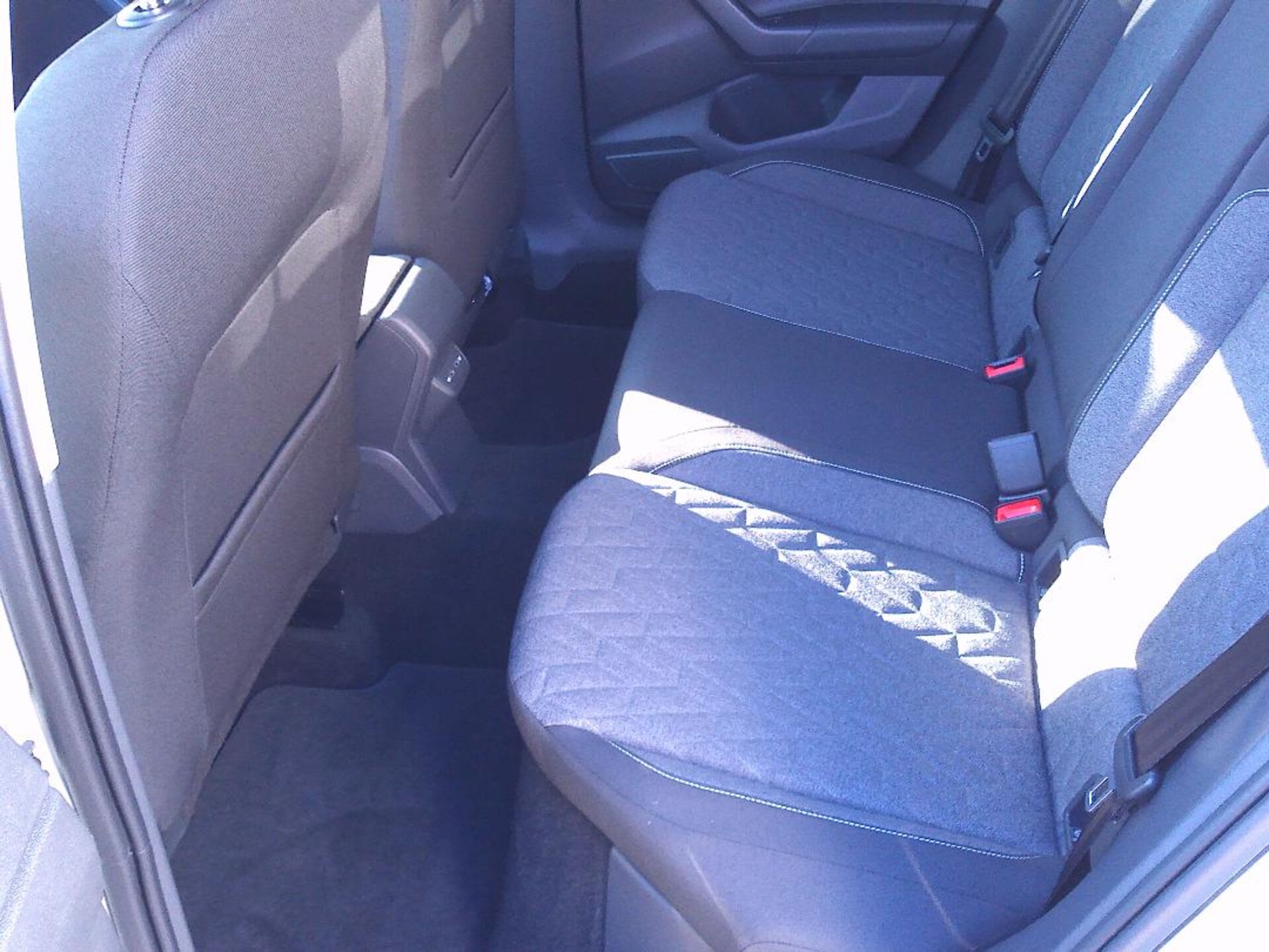 Volkswagen Taigo MOVE
