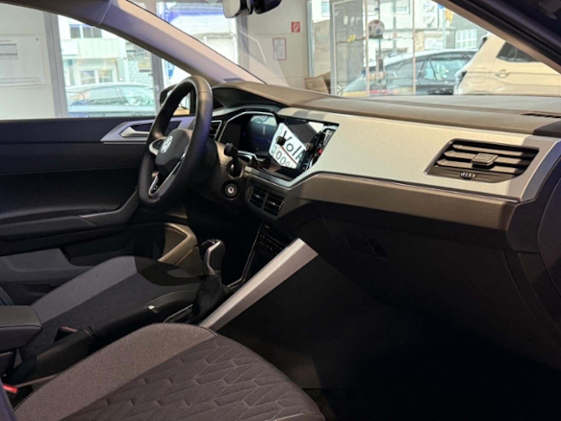 Volkswagen Polo Goal