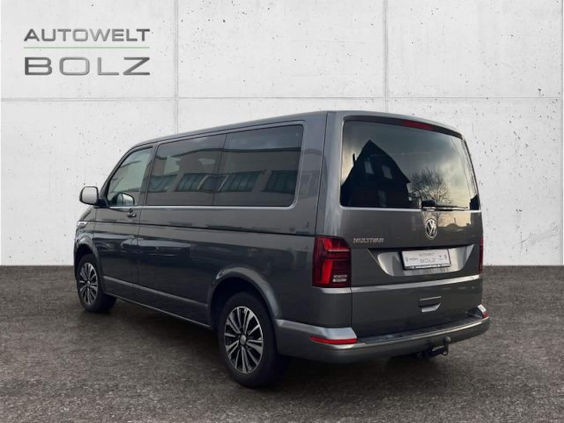 Volkswagen T6.1 Multivan Comfortline
