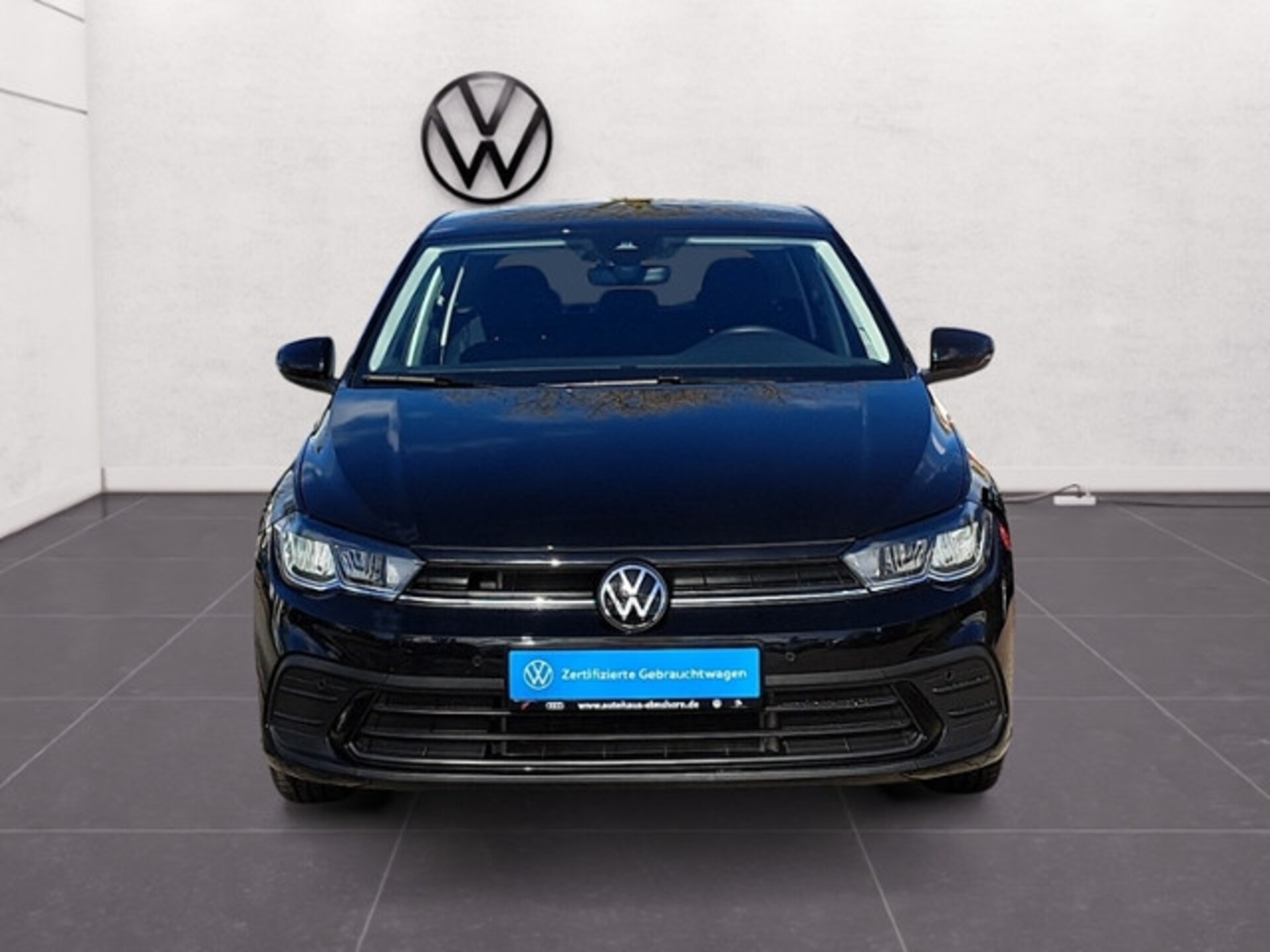Volkswagen Polo Life