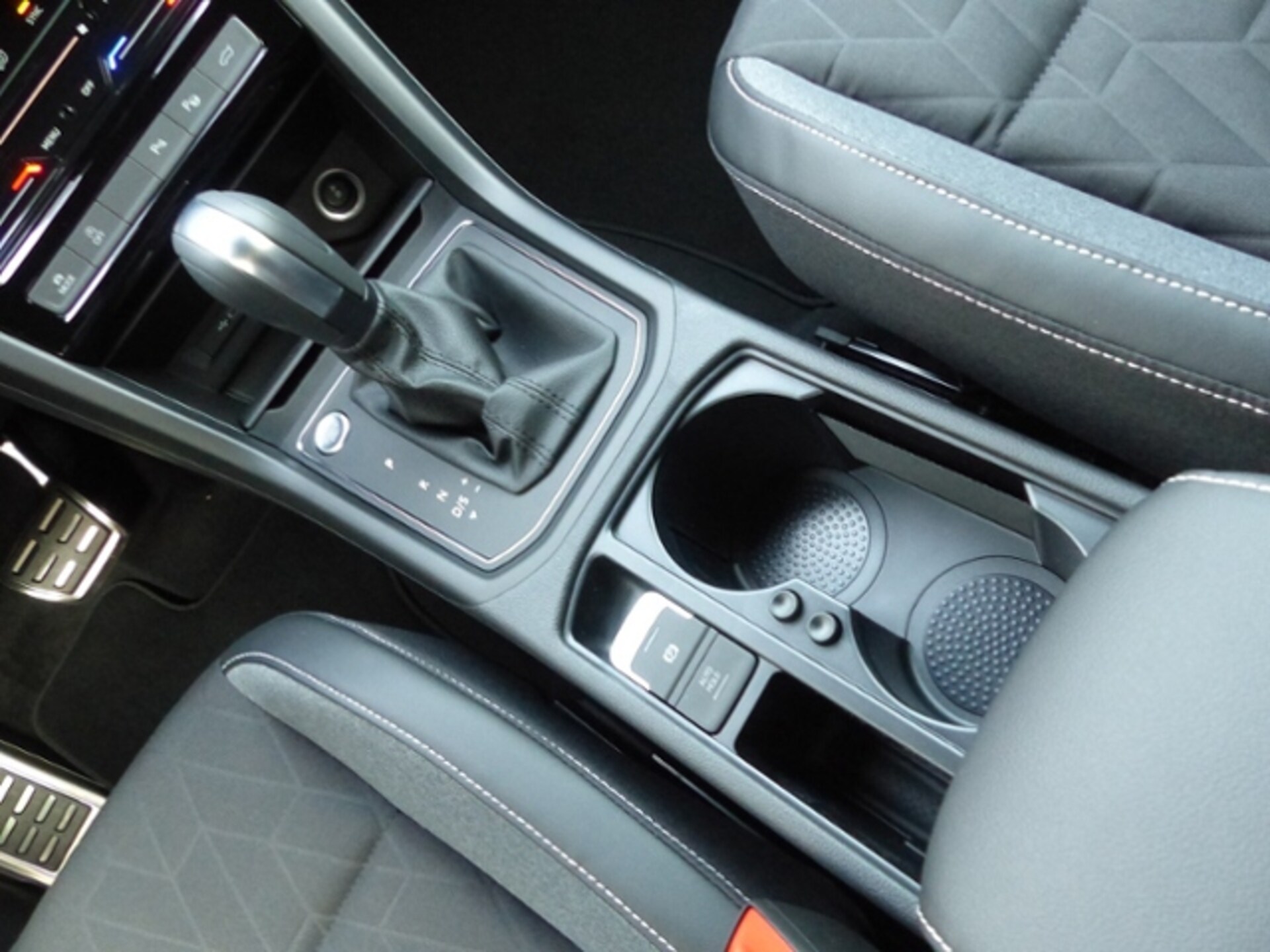 Volkswagen Touran Goal