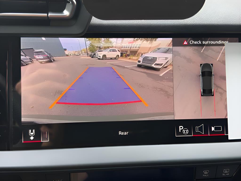 2026 Audi S3 Base - Photo 23