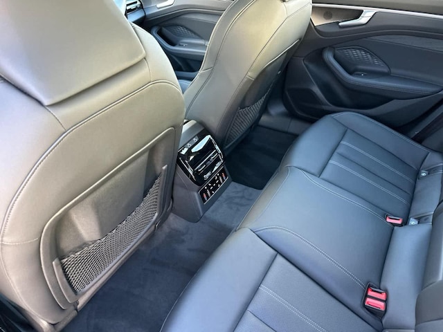 2026 Audi A6 Sedan