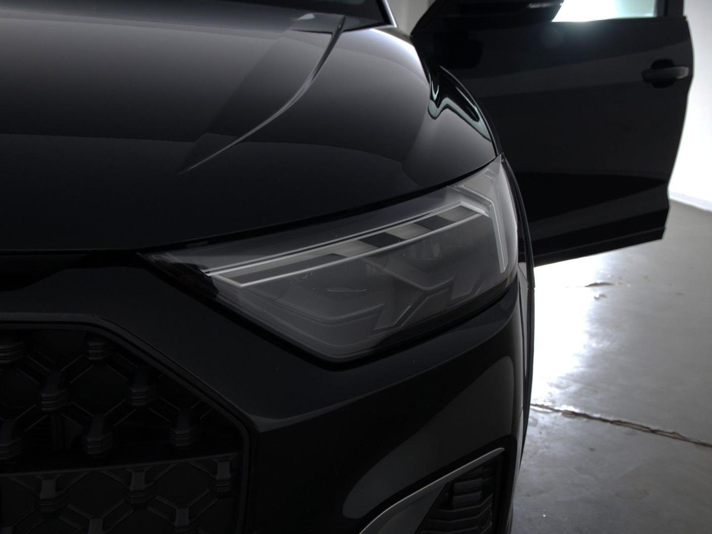 Immagine di Audi A1 allstreet Admired 30 TFSI 81 kW (110 CV) S tronic - Vista: for more details contact your dealer