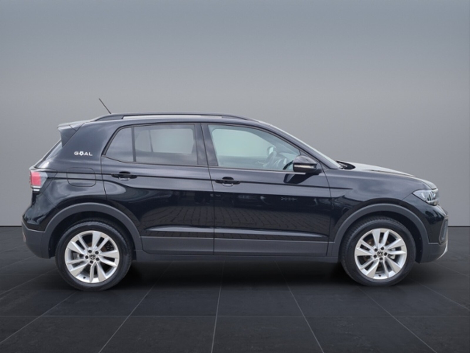 Volkswagen T-Cross – Bild 8