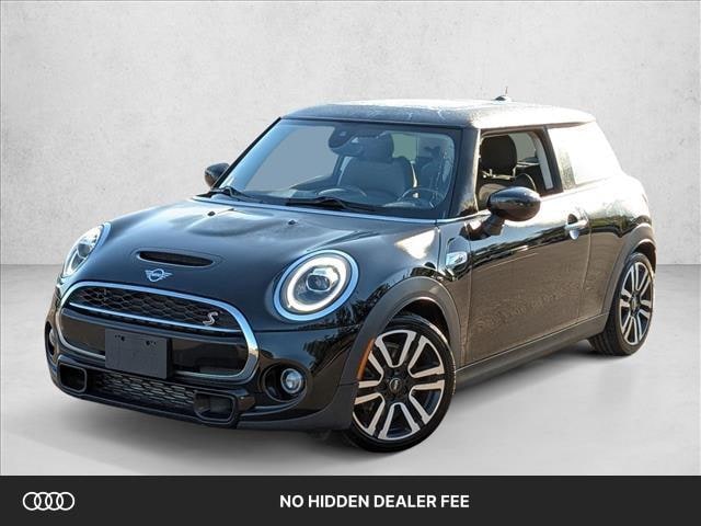 2021 MINI