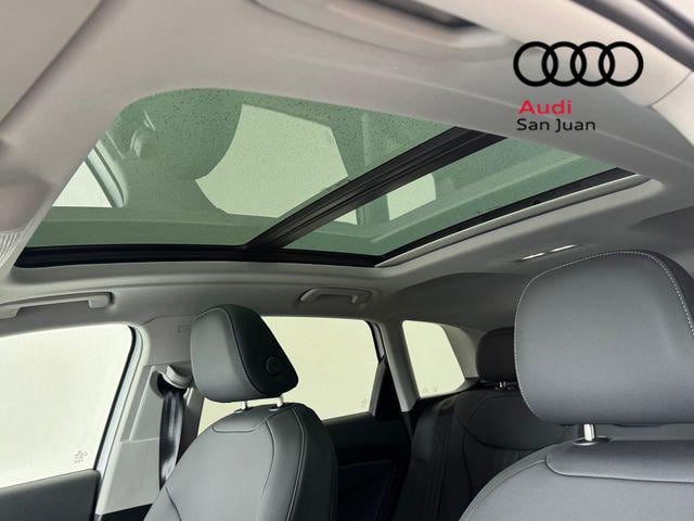 2026 Audi Q3 Base - Photo 16