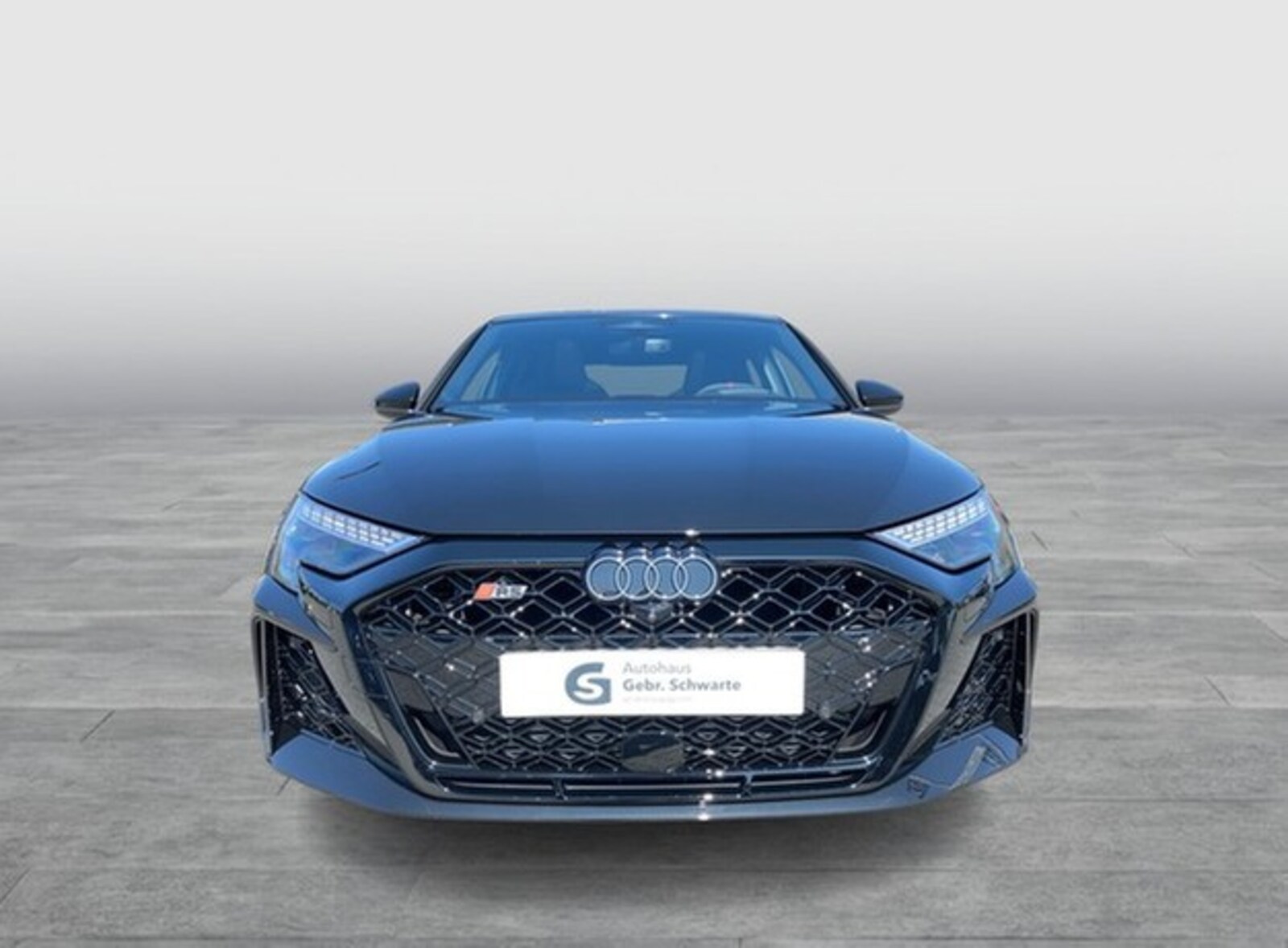 Audi RS 3 Limousine – Bild 7
