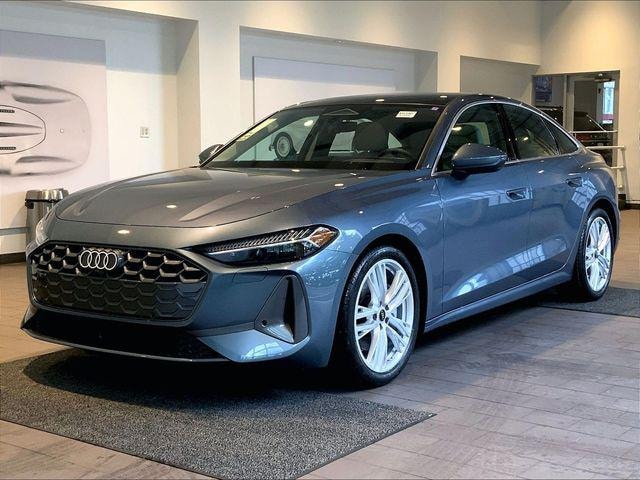 2026 Audi A5 Sedan