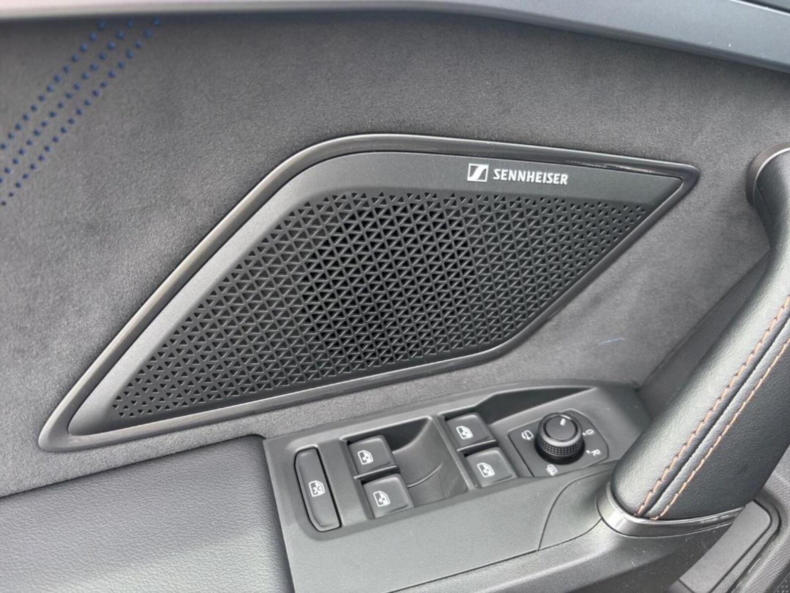 CUPRA Formentor – Bild 21