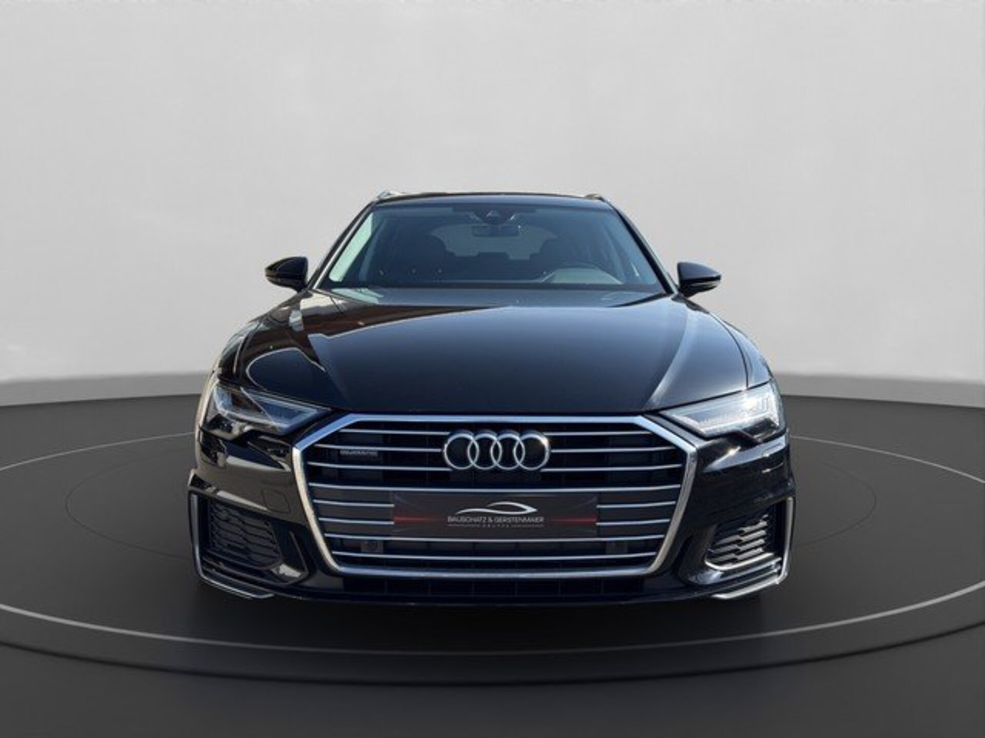 Audi A6 Avant TFSI e Sport