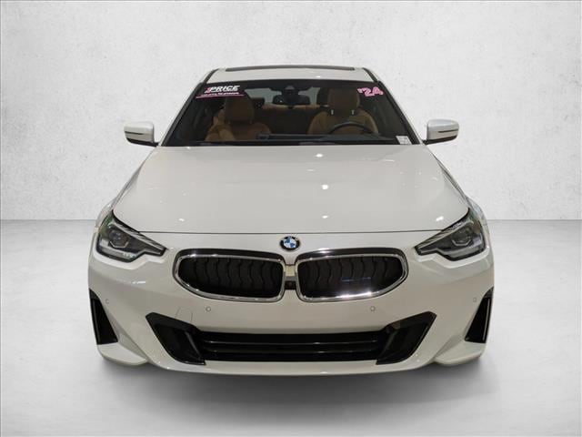 2024 BMW