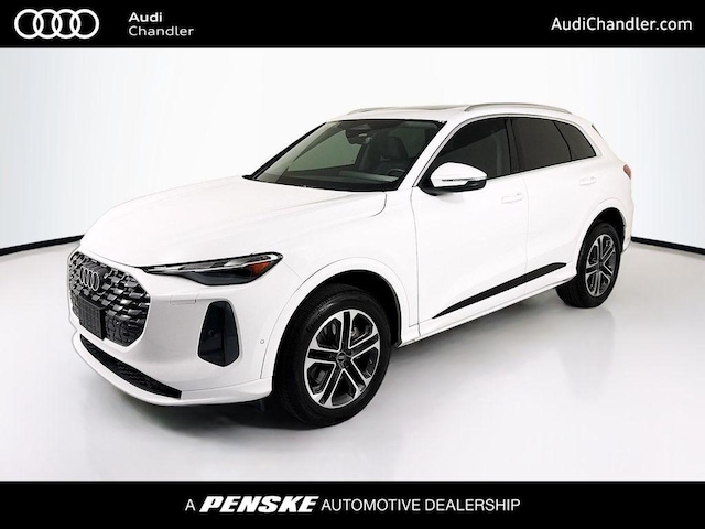 Photo of 2025 Audi Q5
